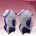 Newest Cavitation RF Weight Loss Machine  3