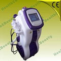 2012 Newest 5 in 1 cavitation  weith loss  machine 3