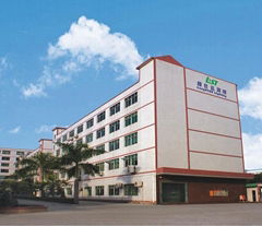 Longstar Electronics Technology Limited