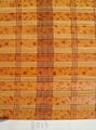 bamboo blind 8012-8013 2