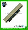 For Acer Aspire One D255, D260 Series laptop battery 2