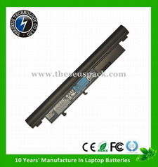 Best price raplacement laptop Battery for Aspire Timeline 3810 Series
