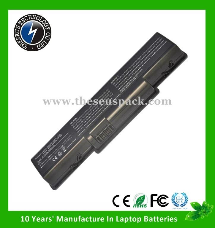 Brand new laptop battery for Acer 4710 series