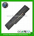 Brand new laptop battery for Acer 4710