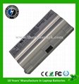 Hot sale laptop battery for sony BPS8
