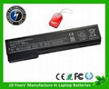 Laptop Battery for HP EliteBook 8460P