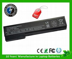 Laptop Battery for HP EliteBook 8460P 8560p ProBook 6360b 6460b 6560b 2012 NEW