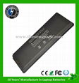 11.1V 6600MAH replacement laptop battery for Apple A1185 1