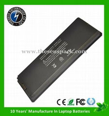 11.1V 6600MAH replacement laptop battery