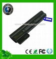 11.1V/4400mAh for HP Mini110-3000,CQ10