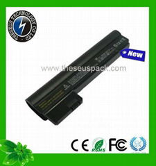 11.1V/4400mAh for HP Mini110-3000,CQ10 laptop battery