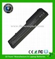Notebook battery for Dell Vostro 1310