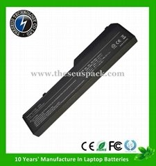 Notebook battery for Dell Vostro 1310