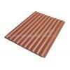 150WPC small round panel wood flooring