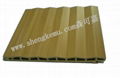 161 outside panel composite decking pvc panel wood flooring 1