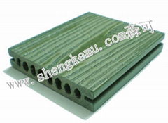 120 emboss outdoor floor wood floor composite decking