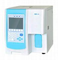 Full Auto 3-diff Hematology Analyzer CA-980 with SFDA certificate & CE Mark 1