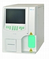 3-diff Auto Hematology Analyzer CA-900