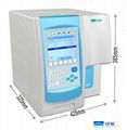 Full Auto 3-diff Hematology Analyzer 1