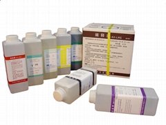 Diagnostic Reagent for ABX Anaylzer Micros 60