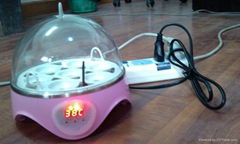 CE Approved high quality Mini incubator