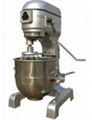 CE best quality planetary egg mixer