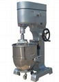 CE best quality planetary egg mixer machine NFB-60 1