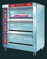 Best price of electric deck oven YXD-60K