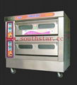 Best price of electric deck oven YXD-40K