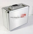 Aluminum Metal Tool Case/Tool Box 2