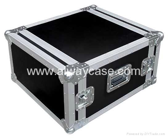 18'' DJ Flight Case/ Rack Case/Stage Case