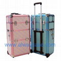 Trolley Beauty Case  Trolley Cosmetic