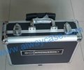 Aluminum Tool Case with Trolly 