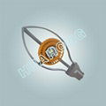高品质免维护BAD808-H3  LED防爆路灯