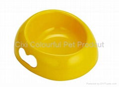 pet bowl.pet feeder.pet plastic.dog bowl.colourful blow