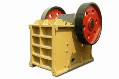 Jaw Crusher