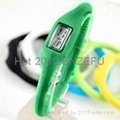 china manufacture silicone watch promotion gift ion watch 2