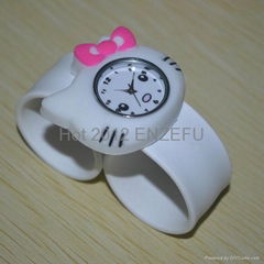 promotion gift watch