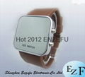 silicone led watch promotion gift 2