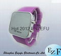silicone led watch promotion gift 5
