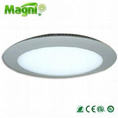 15W LED Panel Light