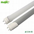 12W T8 LED Tube  1