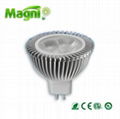 3.5W LED Spot Light 1