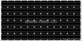 Mono Crystalline Solar Panel  1