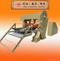 Mechanical Leather Punching Machine