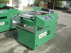 Automatic Label Slitting Machine