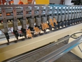 Automatic Wiper Slitting and cross cutting machine 3