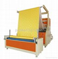 Ultrasonic Bronzing Machine 1