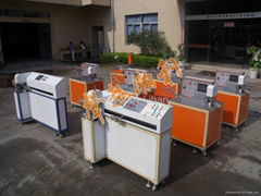 Ultrasonic Ribbon Cutting Machine