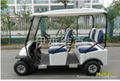 成都IL/FD04電動高爾夫車 4